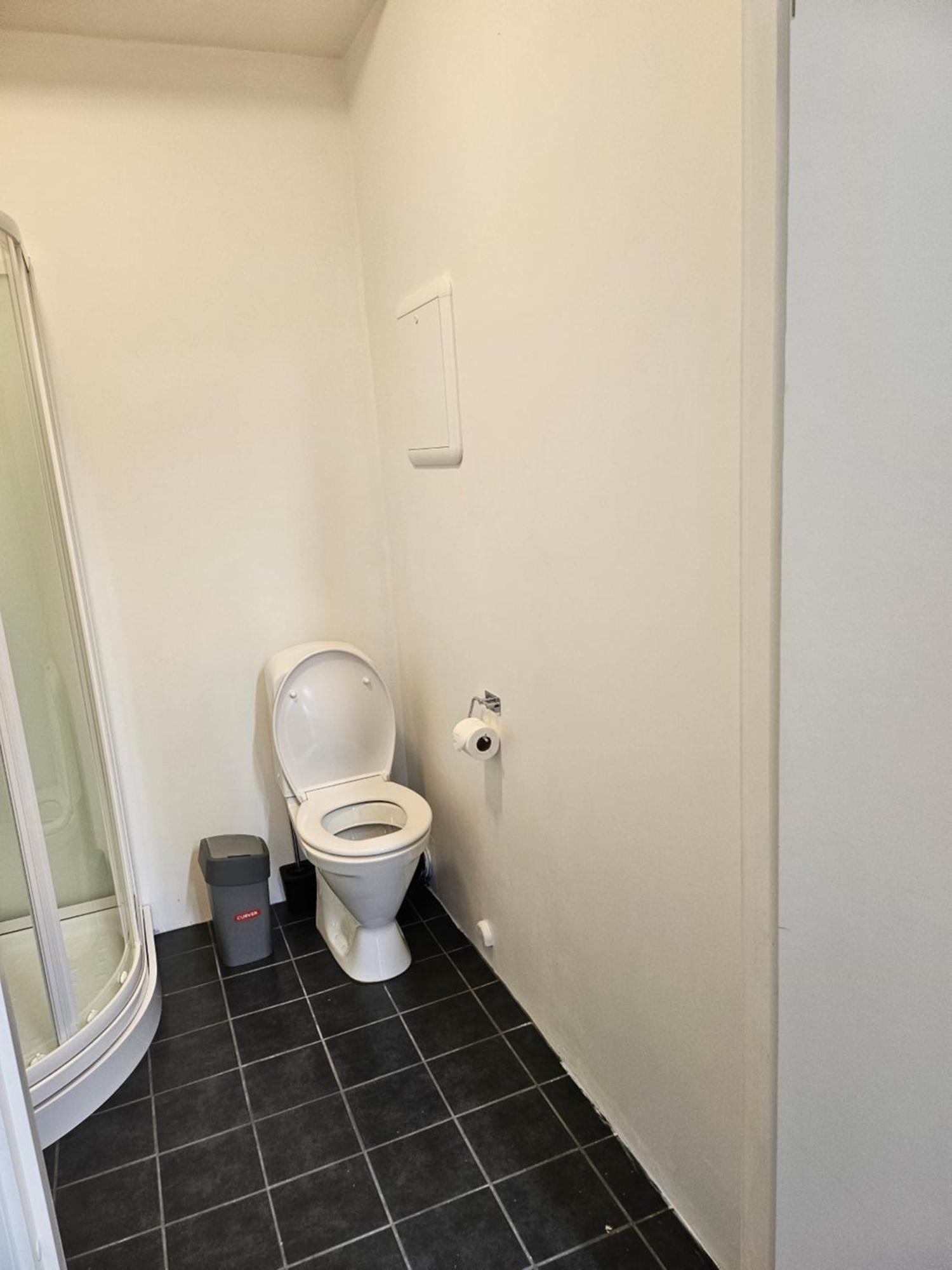 Tromsoapartment Silent Area With Nice View I Have Warm Caravan For Rent Same Place, 4 People Exterior photo