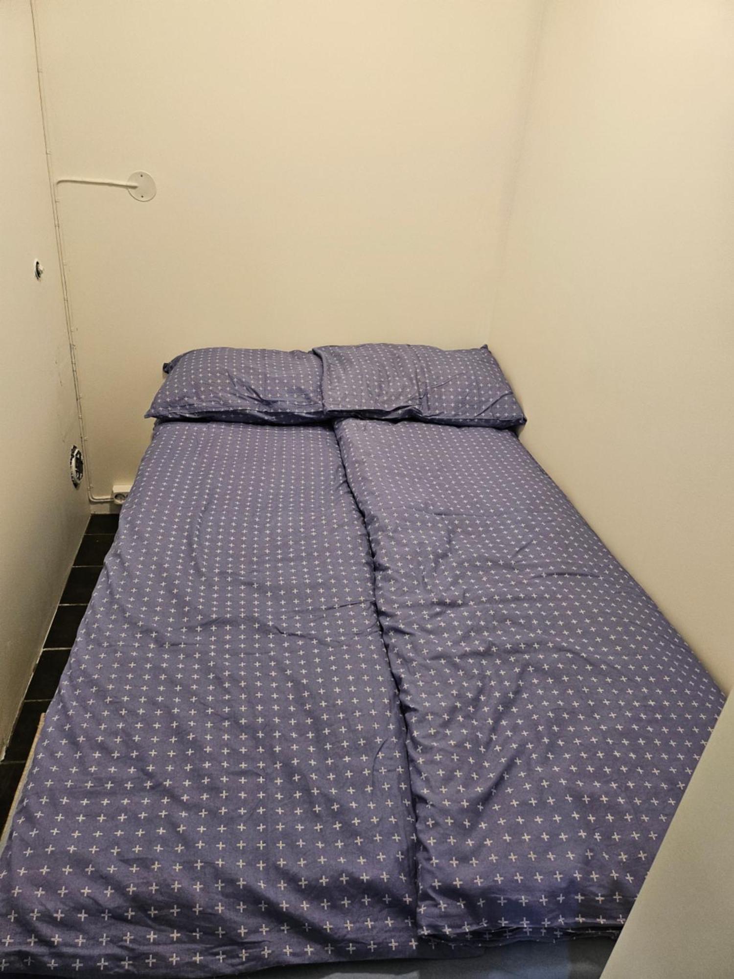 Tromsoapartment Silent Area With Nice View I Have Warm Caravan For Rent Same Place, 4 People Exterior photo